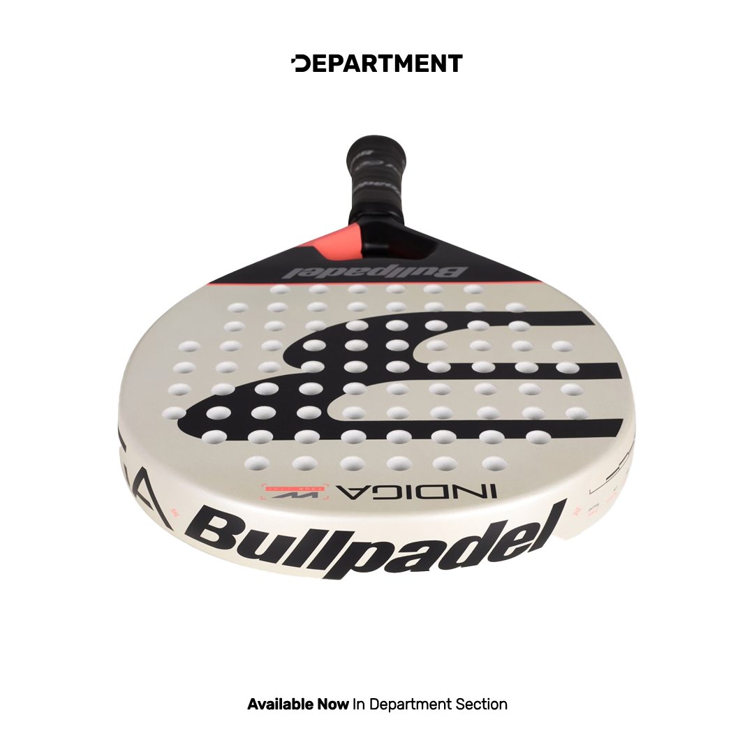 BULLPADEL INDIGA W 26