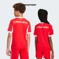 ADIDAS FC BAYERN 25/26 HOME KIDS