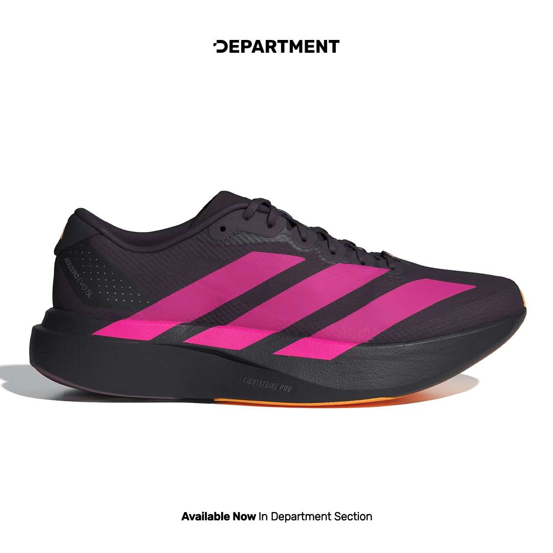 ADIDAS ADIZERO EVO SL WOVEN
