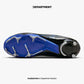 NIKE MERCURIAL VAPOR 15 ACADEMY FG/MG "SHADOW PACK"