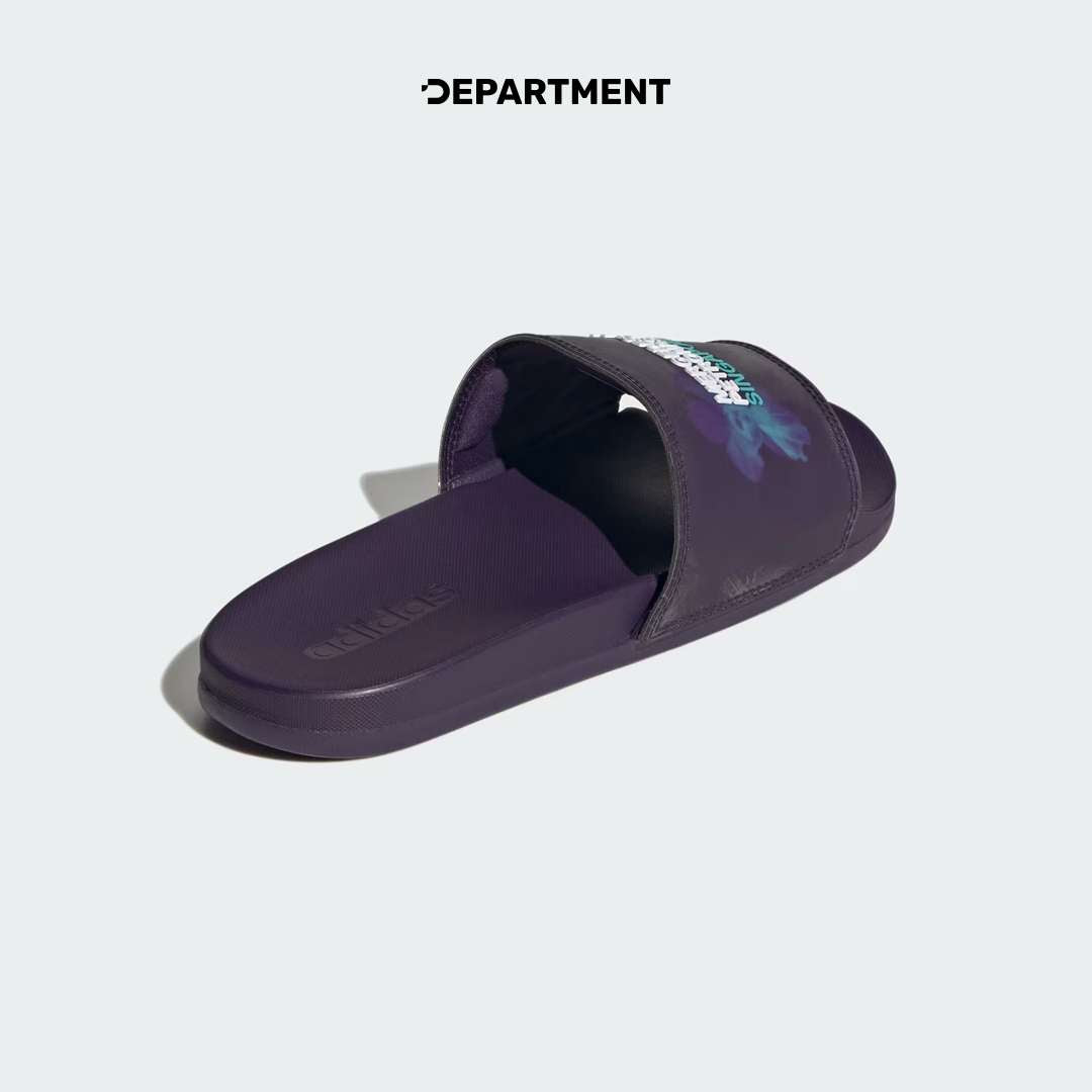 ADIDAS ADILETTE COMFORT X MERCEDES - AMG PETRONAS FORMULA ONE TEAM