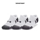 UNDER ARMOUR PERFORMANCE TECH 3PK NS