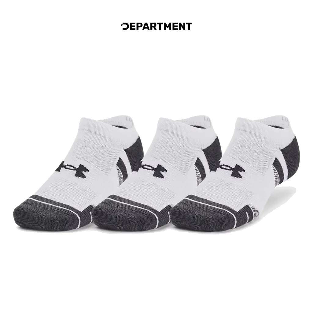 UNDER ARMOUR PERFORMANCE TECH 3PK NS