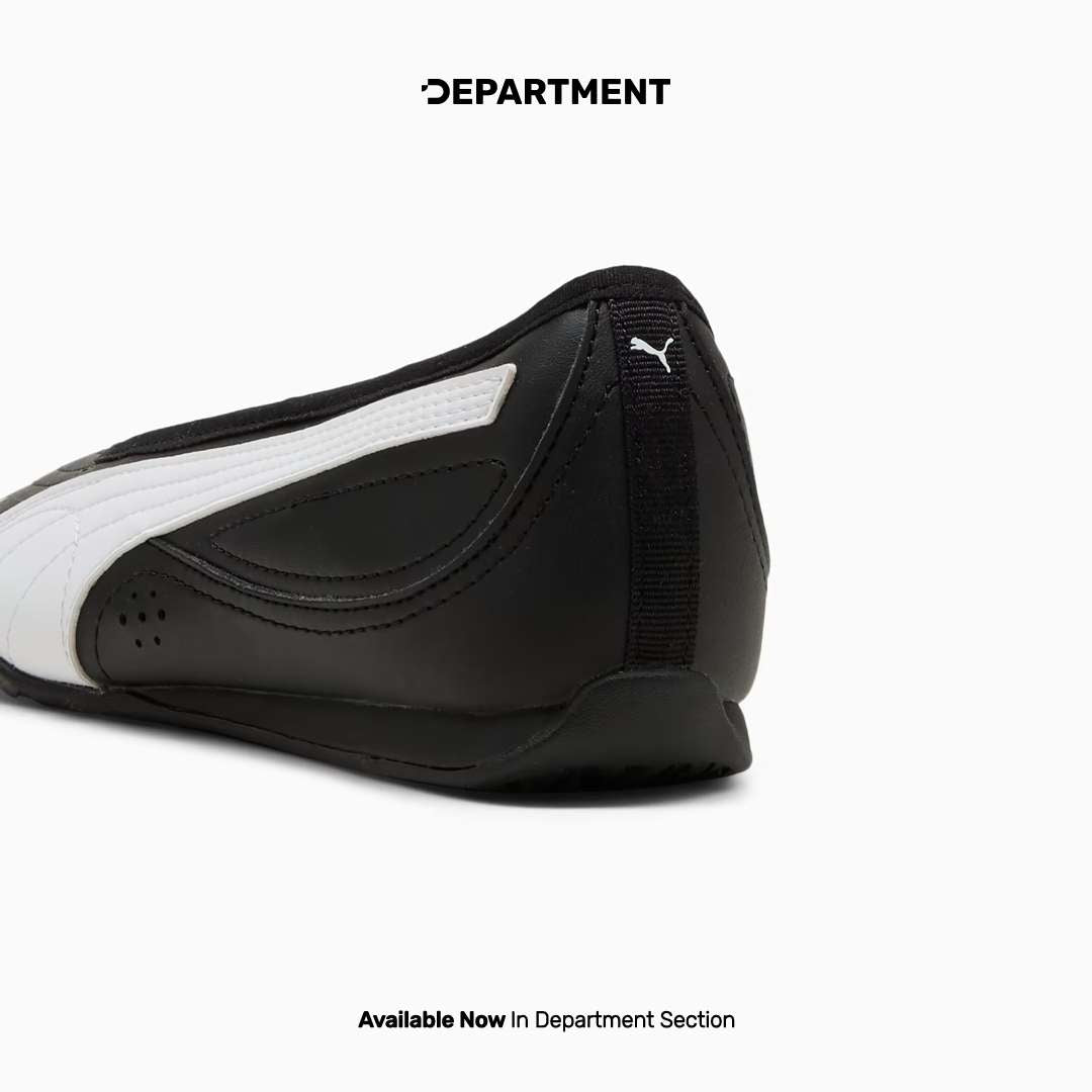 PUMA CATCH SOLEIL BALLERINA