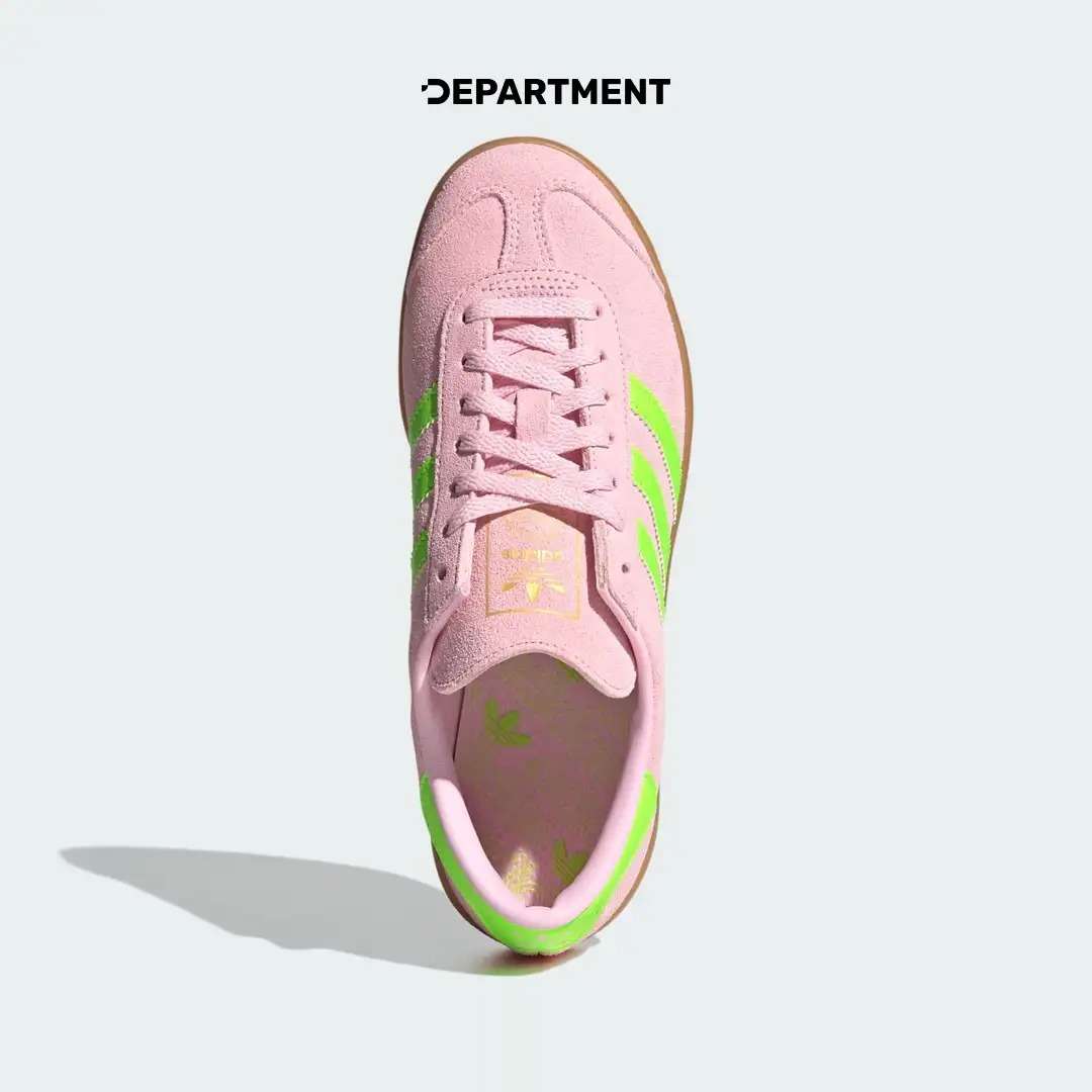 ADIDAS HAMBURG W