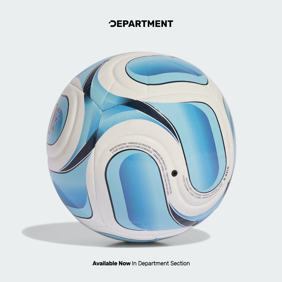 ADIDAS TRIONDA ARGENTINA HOME CLUB