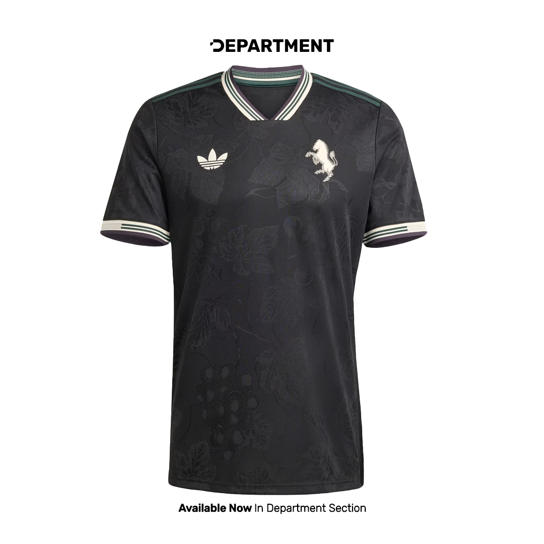 ADIDAS JUVENTUS 25/26 THIRD AUTHENTIC