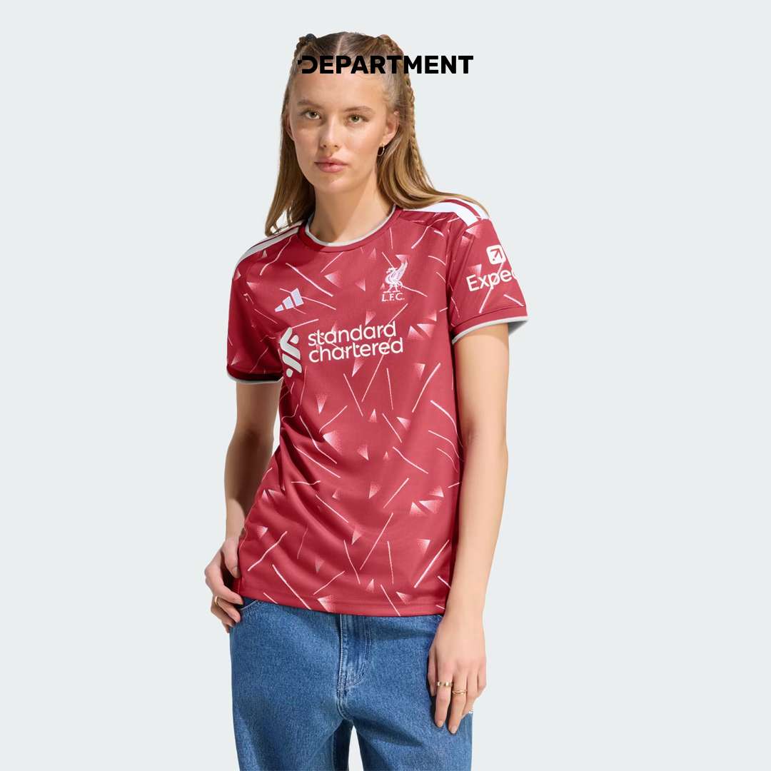ADIDAS LIVERPOOL FC 26/27 HOME