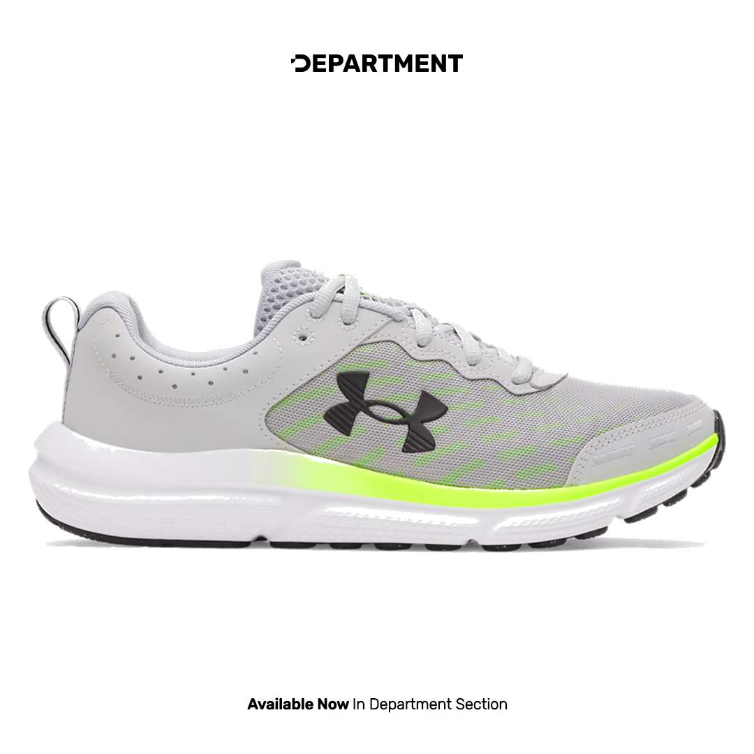 UNDER ARMOUR CHARGED ASSERT 10
