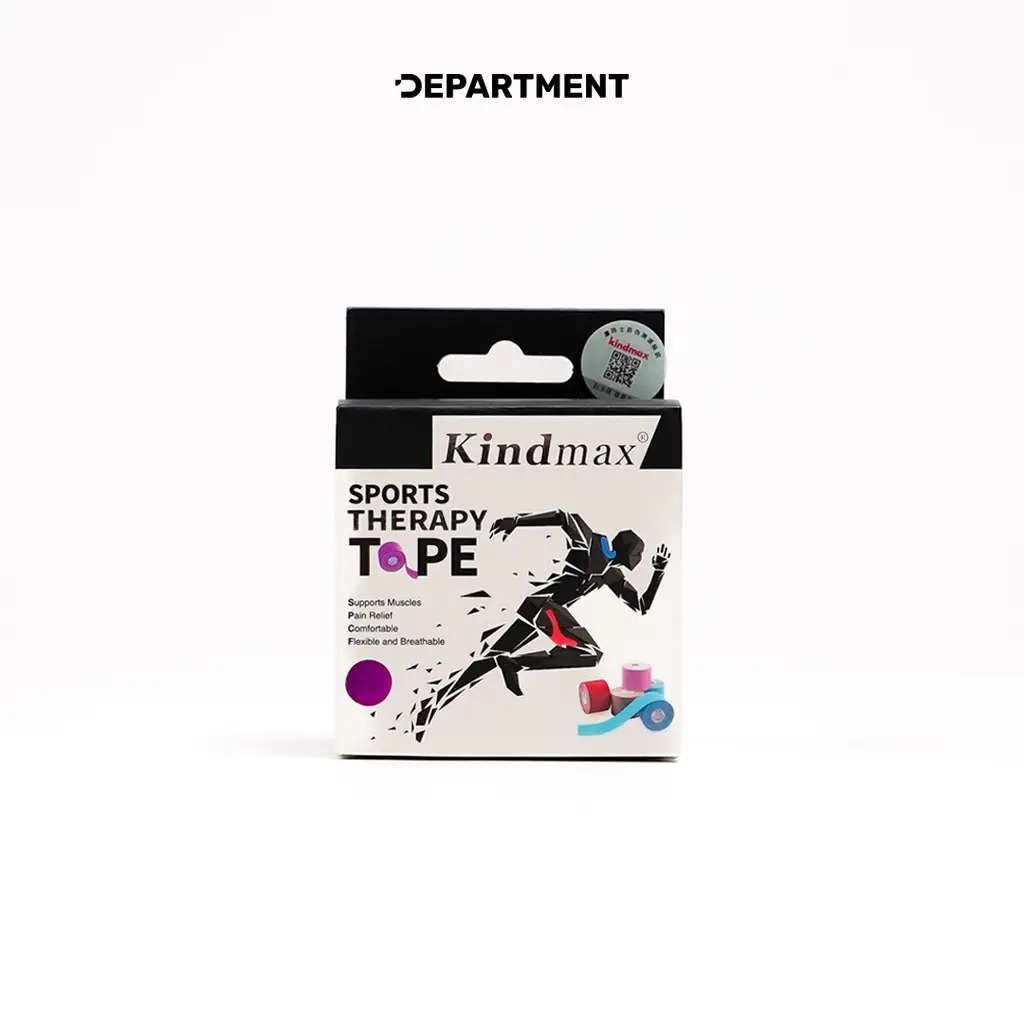 KIND MAX SPORTS THERAPY TAPE