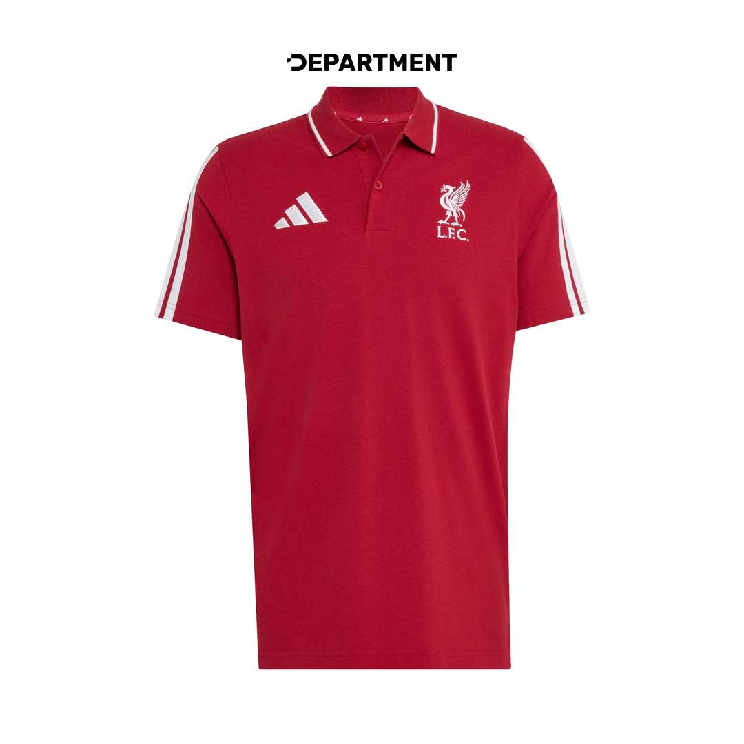 ADIDAS LIVERPOOL FC DNA