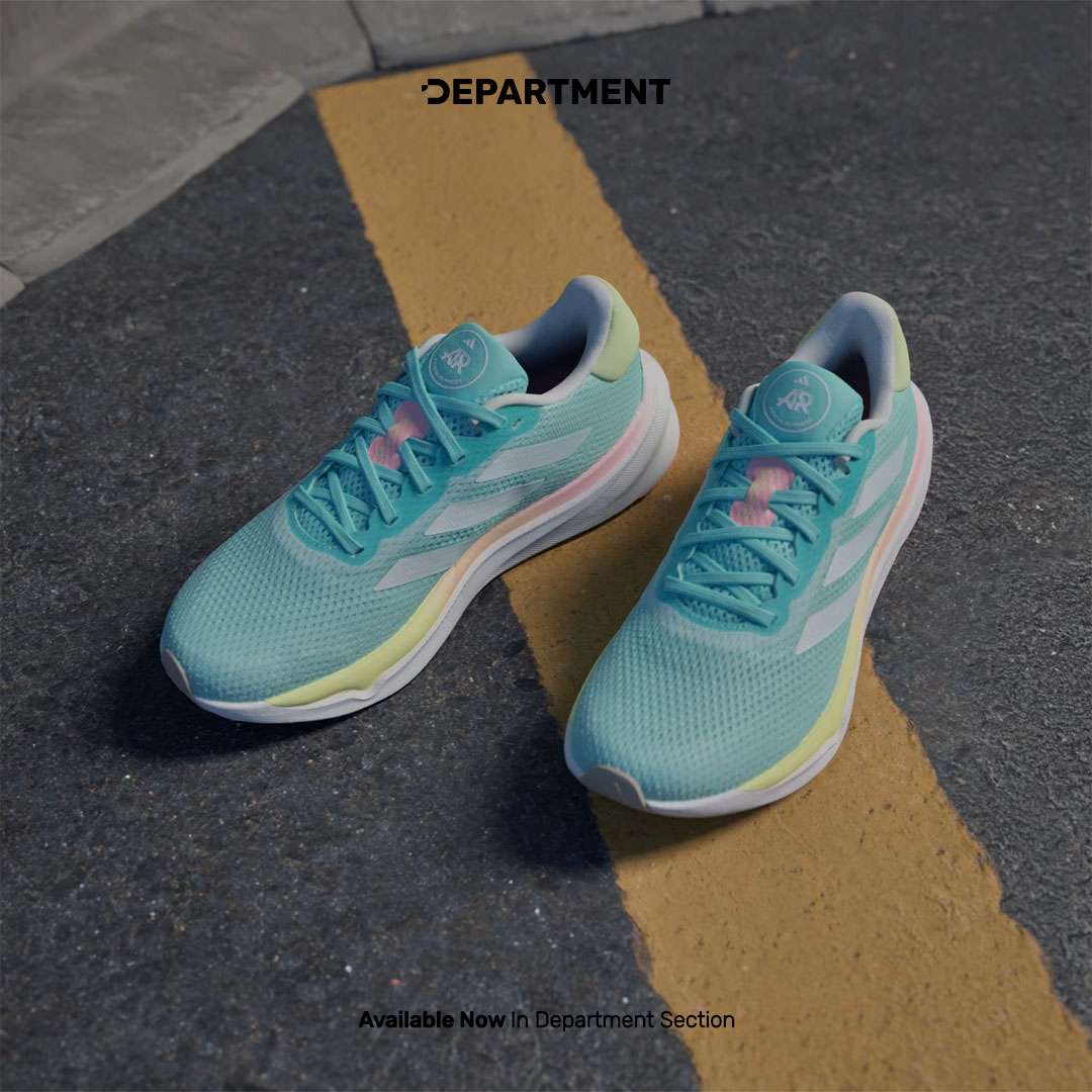 ADIDAS SUPERNOVA STRIDE W