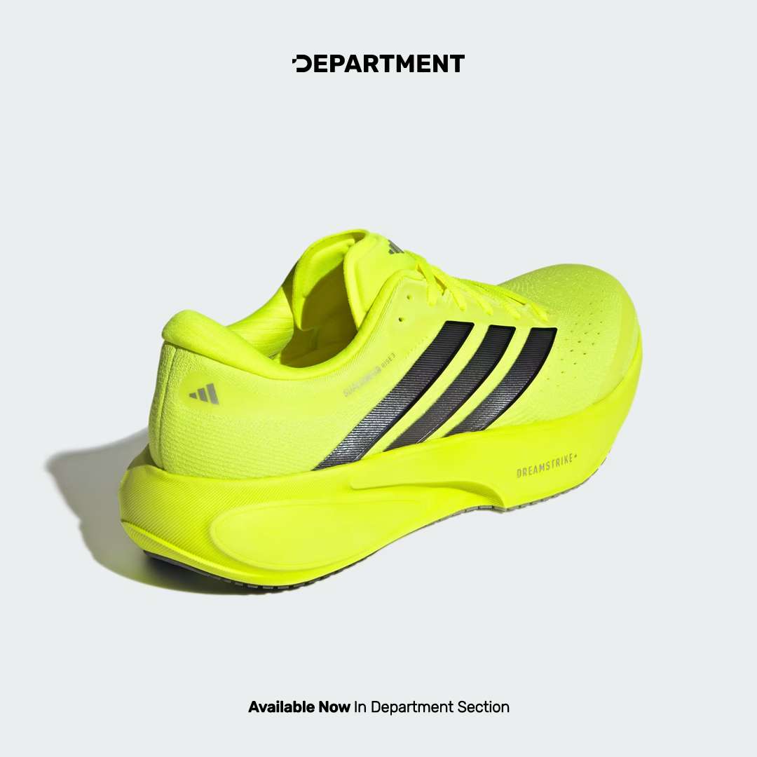 ADIDAS SUPERNOVA RISE 3