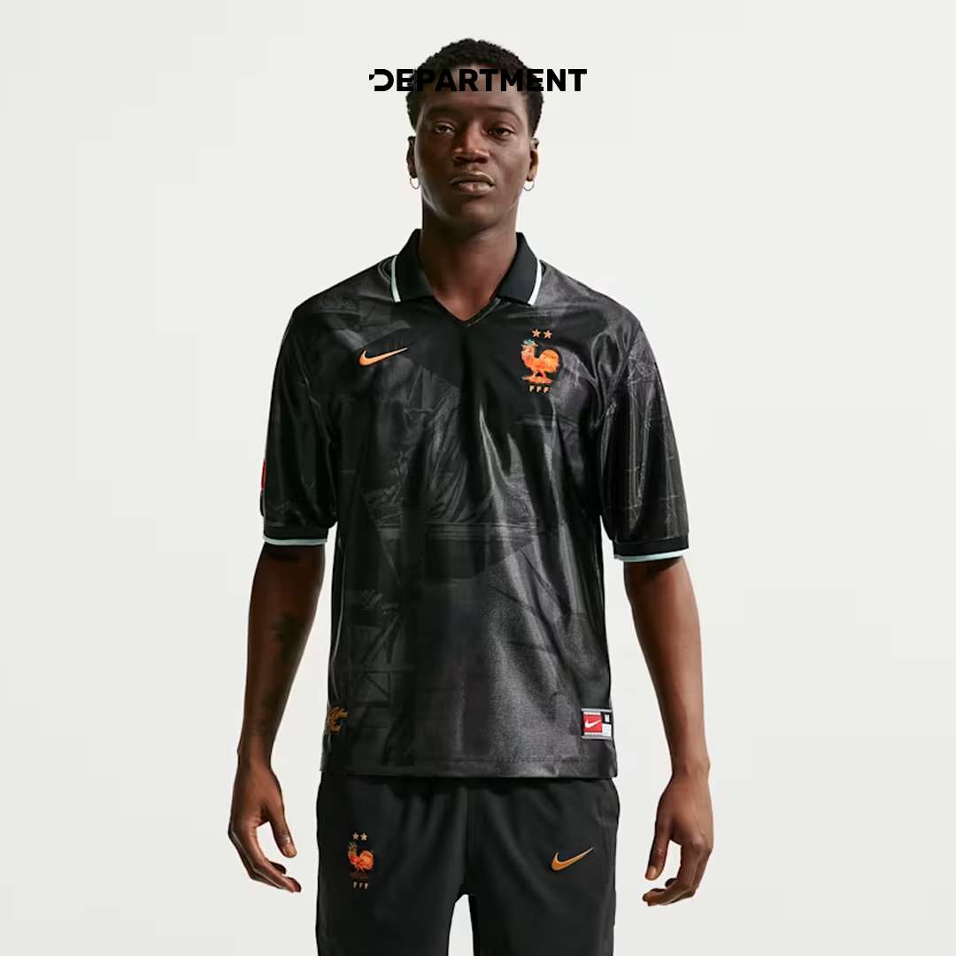 NIKE FRANCE ENERGY