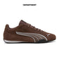 PUMA CATCH SUEDE