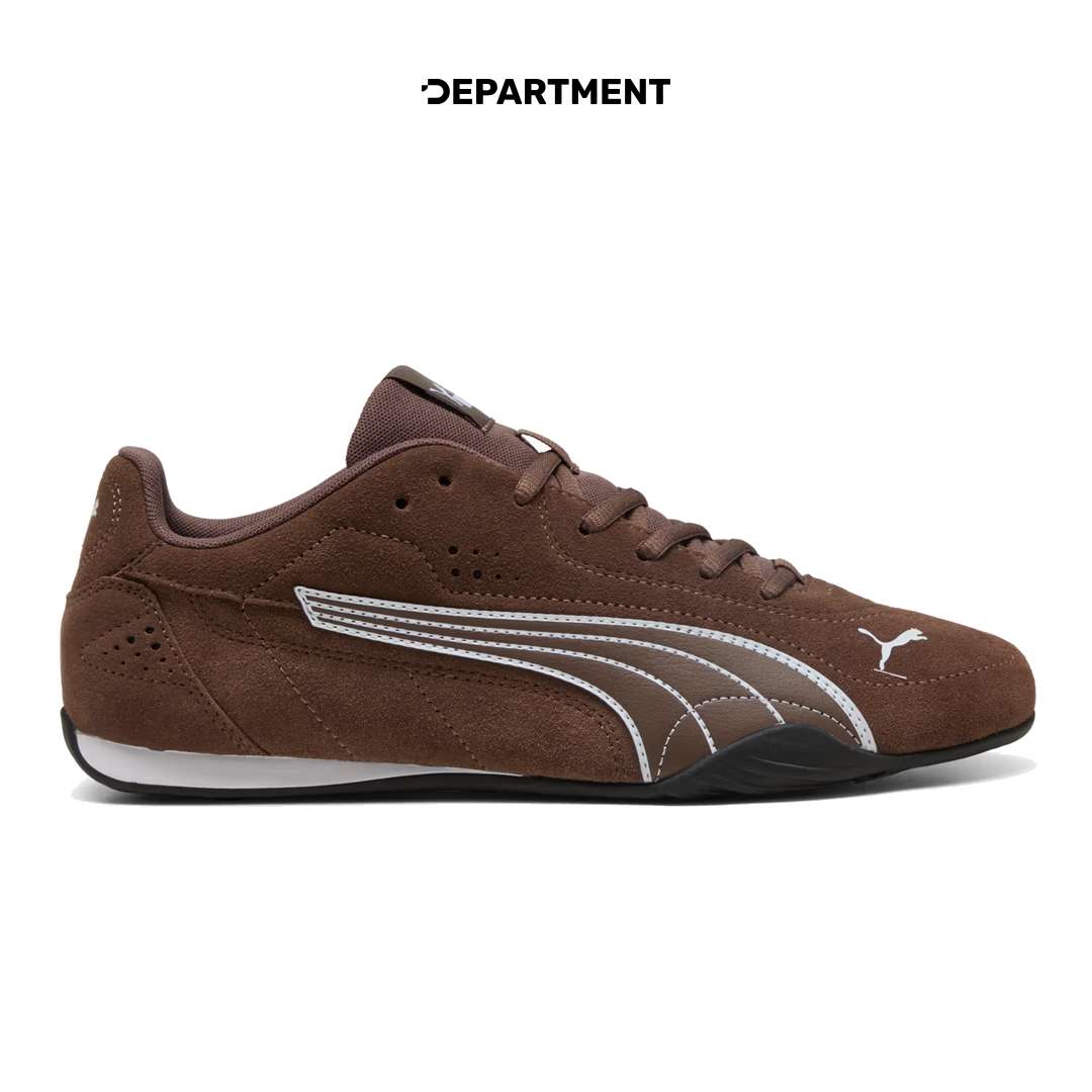 PUMA CATCH SUEDE