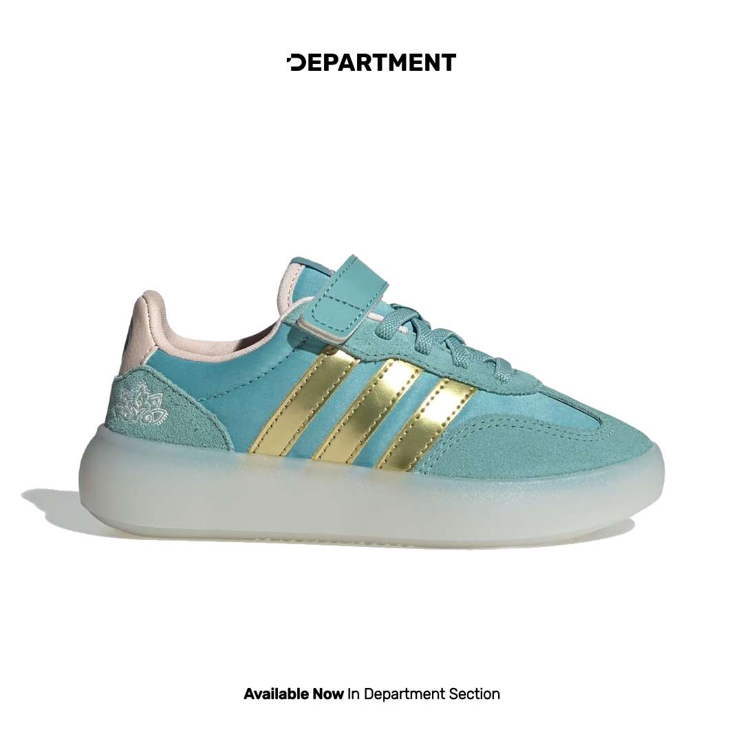 ADIDAS BARREDA DECODE CHILDREN X DISNEY ALADDIN "JASMINE"