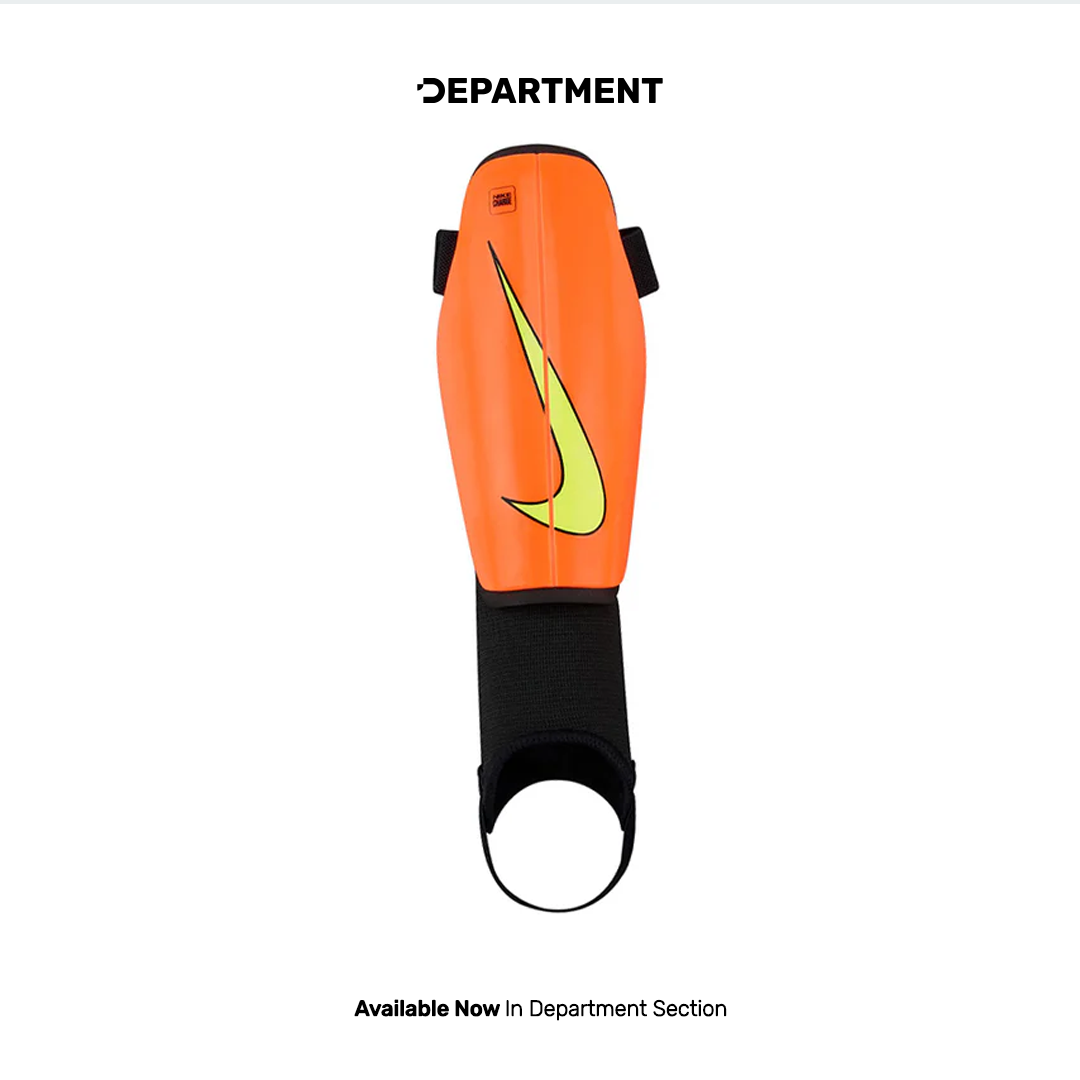 NIKE CHARGE JR