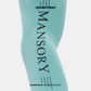 UNDER ARMOUR X MANSORY SLEEVE