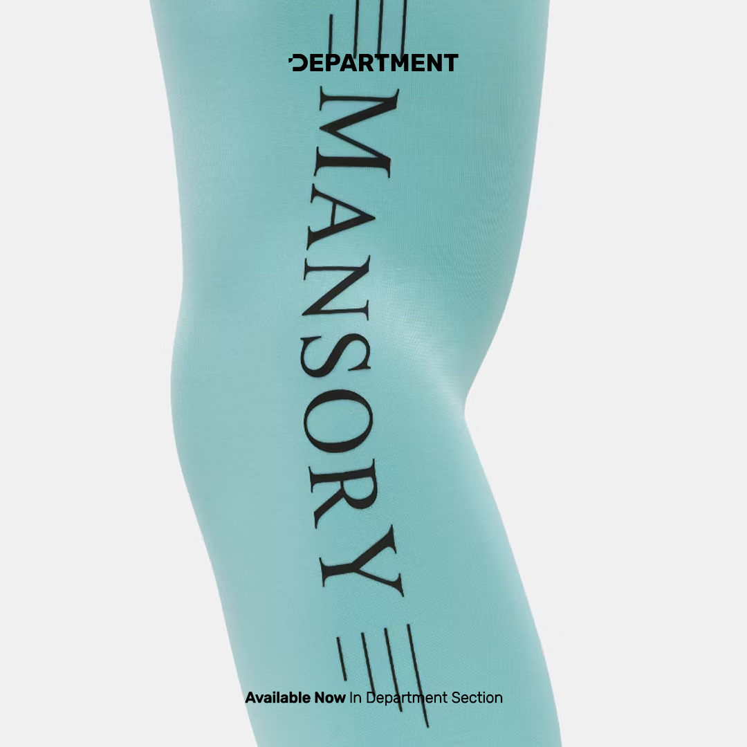 UNDER ARMOUR X MANSORY SLEEVE