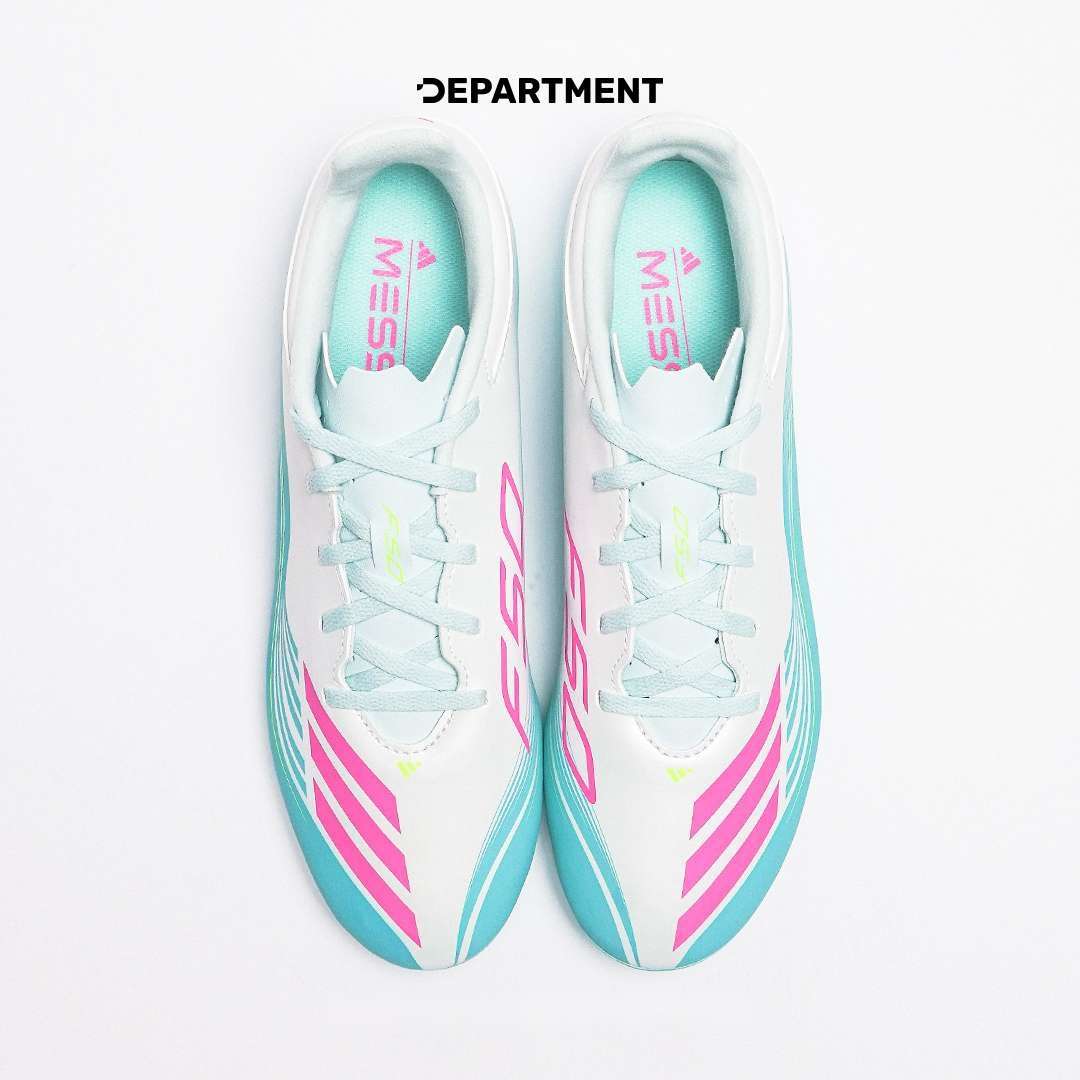ADIDAS F50 MESSI CLUB FG/MG