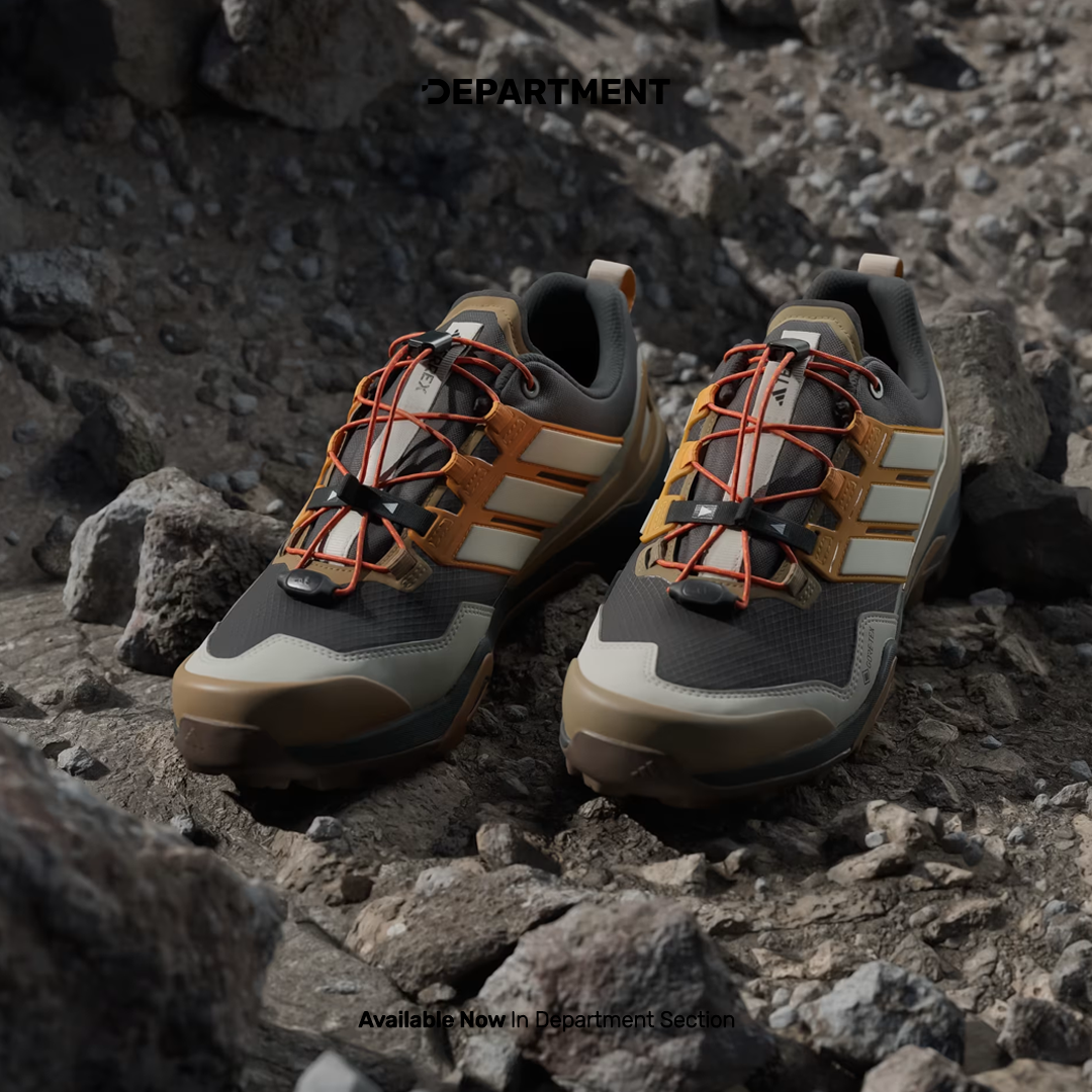 ADIDAS TERREX SKYCHASER GORE-TEX