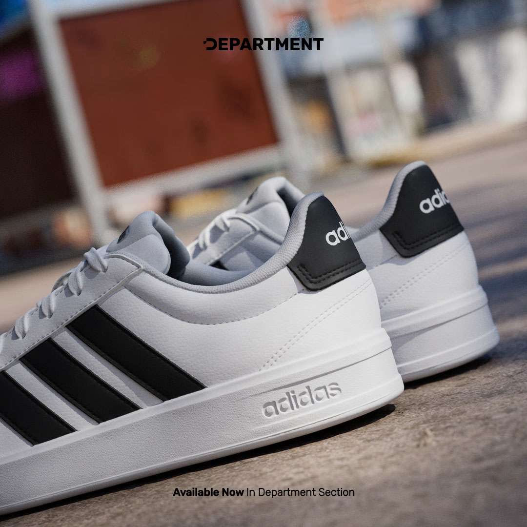 ADIDAS GRAND COURT 3.0