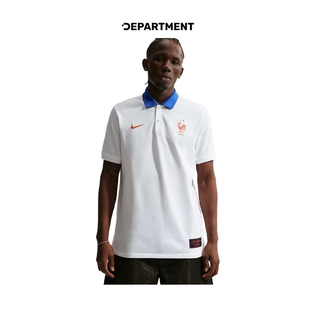 NIKE FRANCE 26/27 THE NIKE POLO