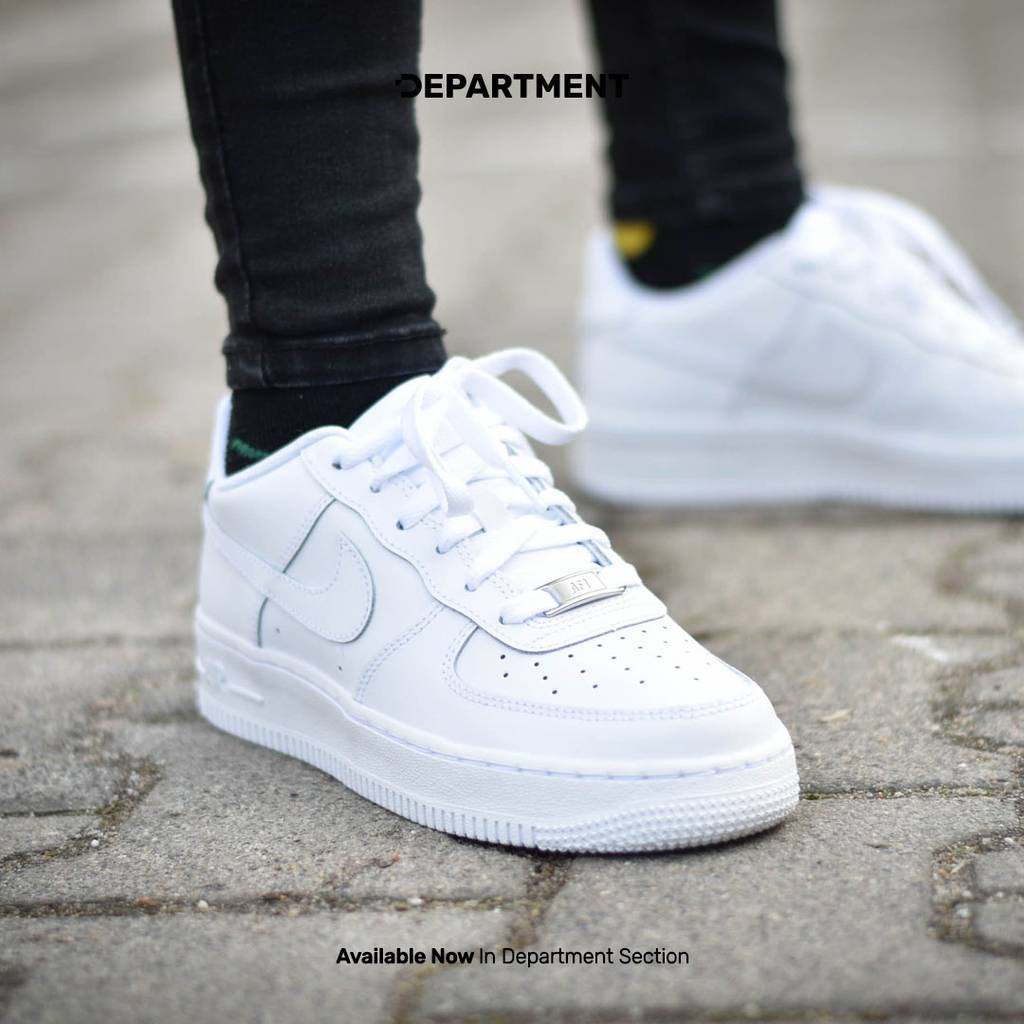 NIKE WMNS AIR FORCE 1 '07