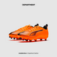PUMA ULTRA 6 PLAY FG/AG JR