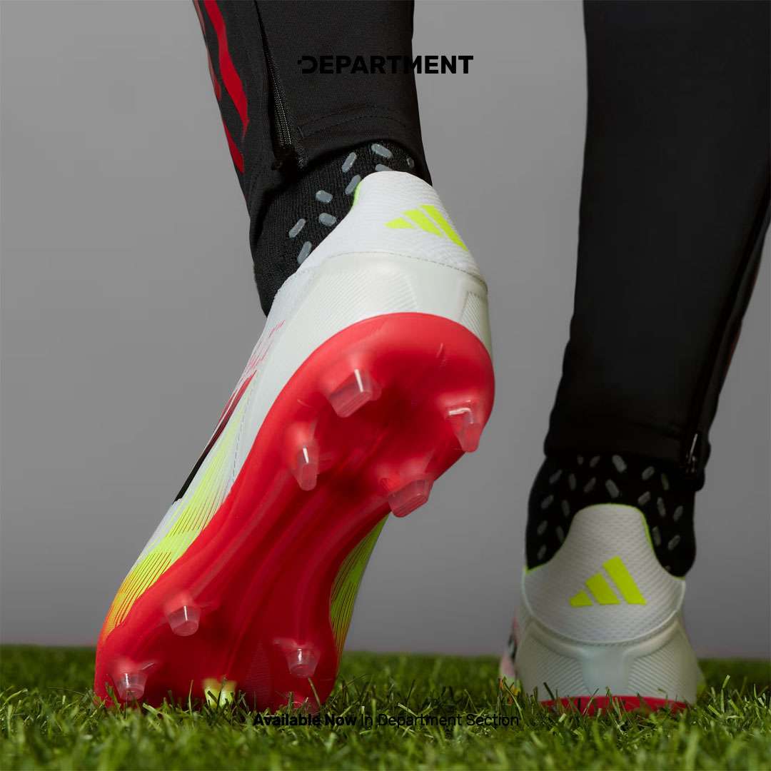 ADIDAS F50 LEAGUE LL FG/MG