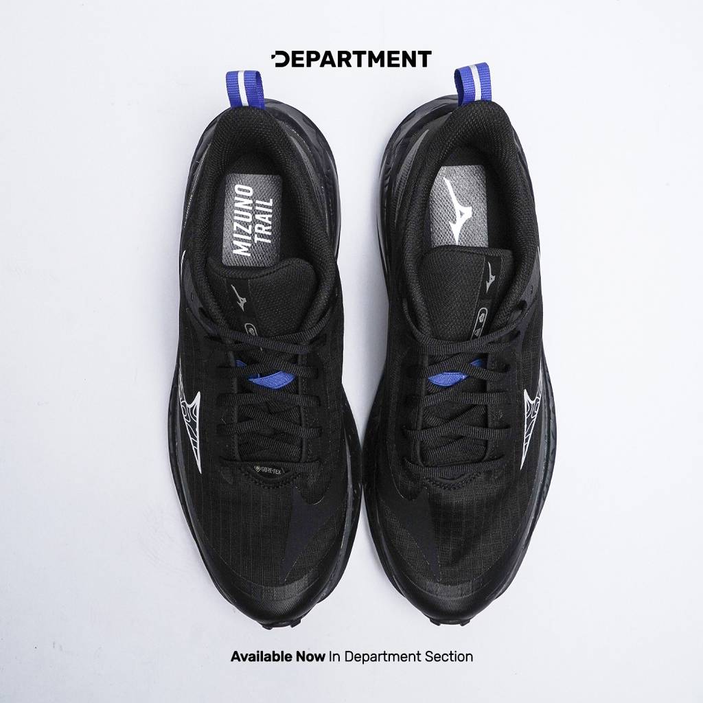 MIZUNO NEO LUMINA GORE-TEX