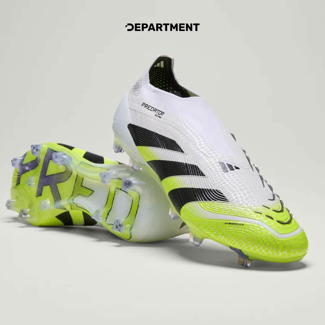 ADIDAS PREDATOR ELITE LL FG