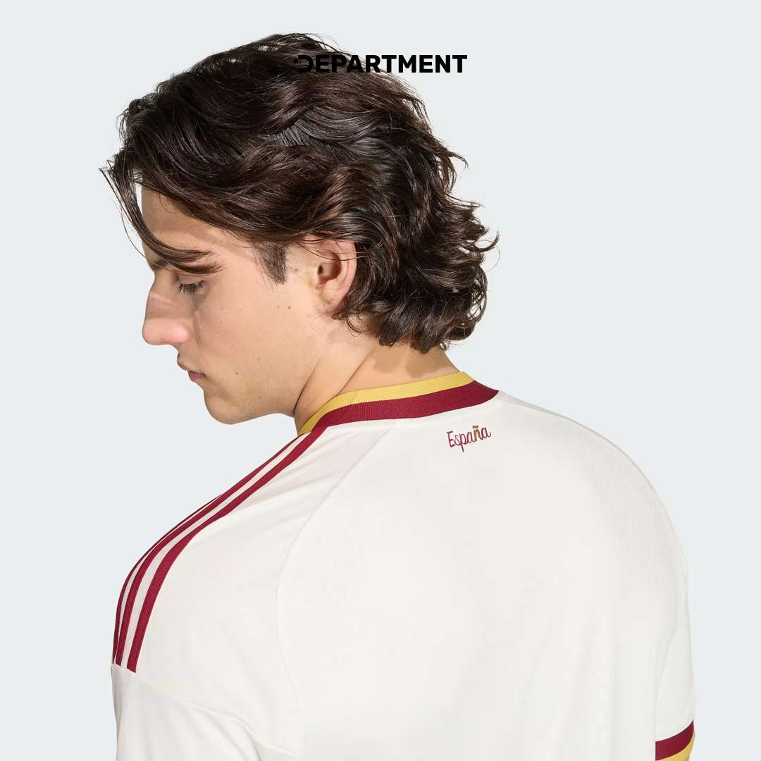 ADIDAS SPAIN 2026 AWAY