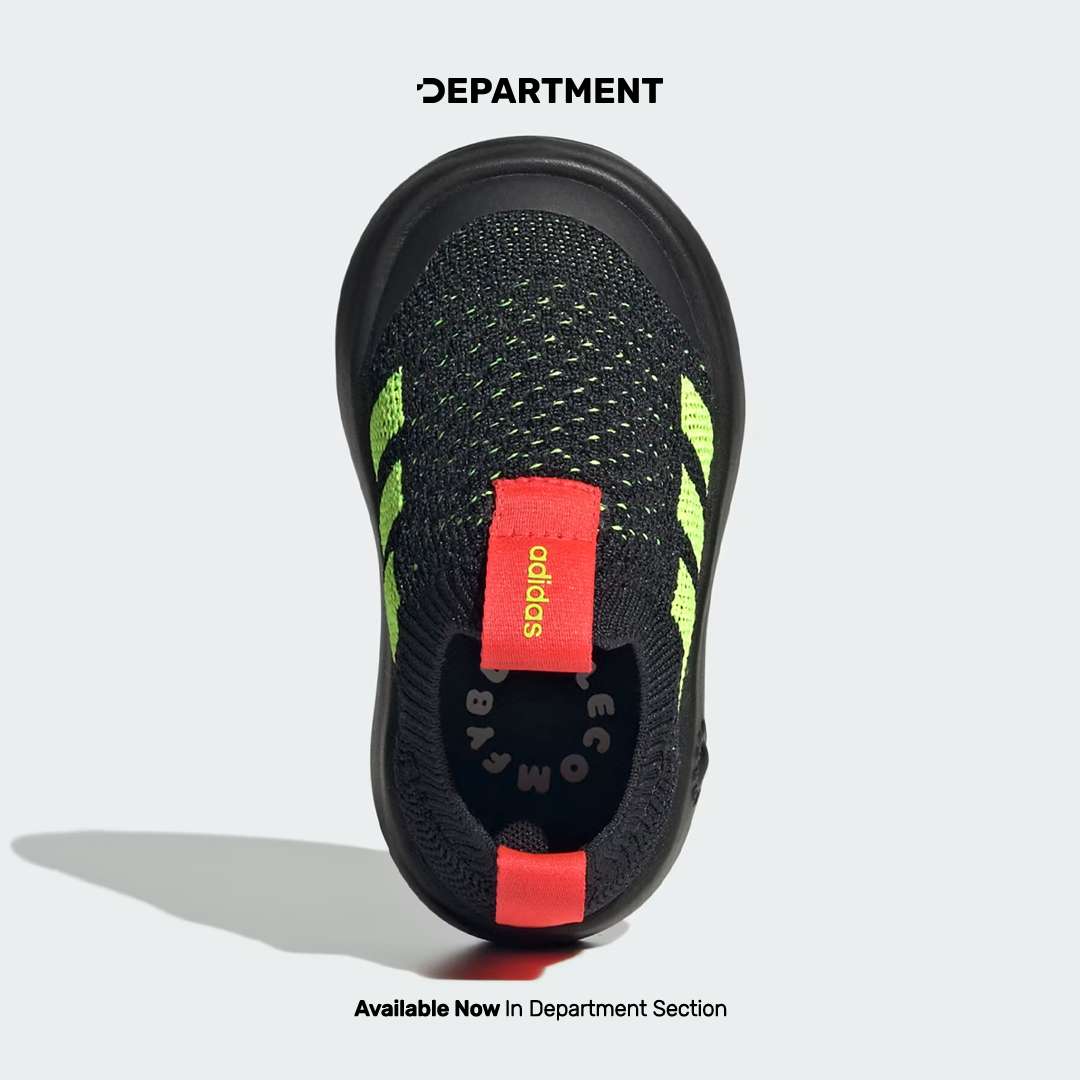 ADIDAS BUBBLECOMFY INFANTS