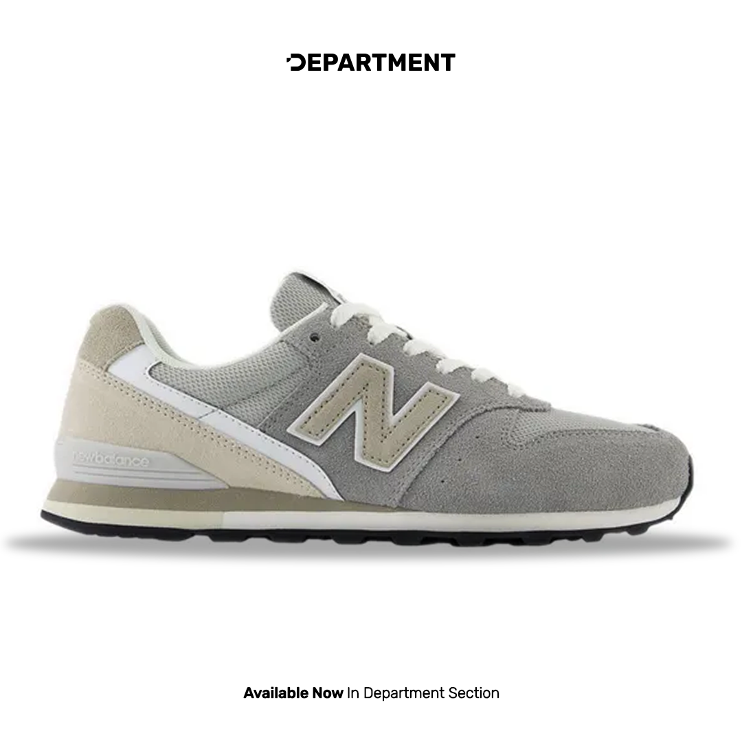 TIOLI - NEW BALANCE 996V2