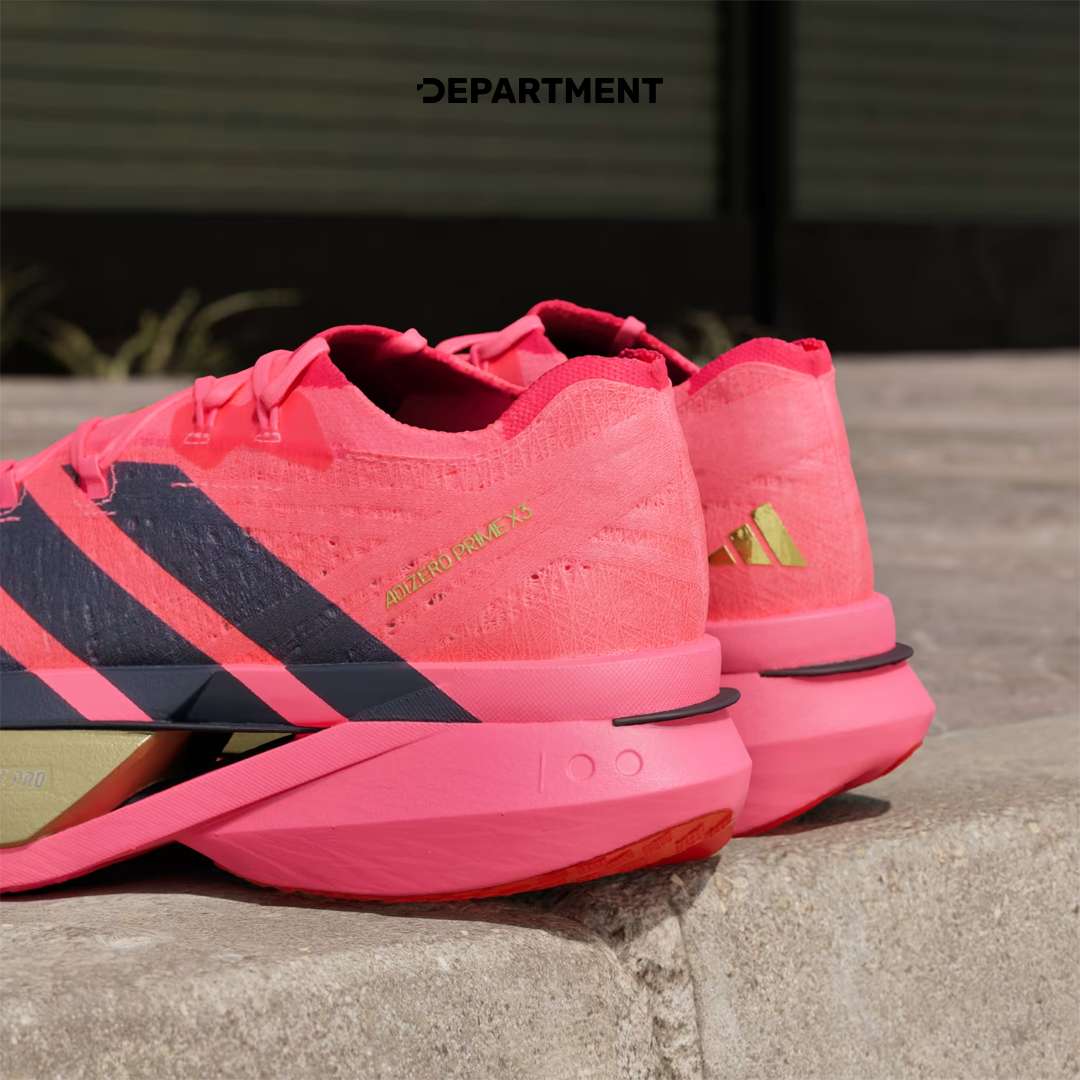 ADIDAS ADIZERO PRIME X3 STRUNG