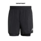 ADIDAS ADI365 RUNNING ESSENTIALS 2-IN-1
