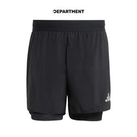 ADIDAS ADI365 RUNNING ESSENTIALS 2-IN-1