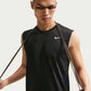 NIKE DRI-FIT SLEEVELESS