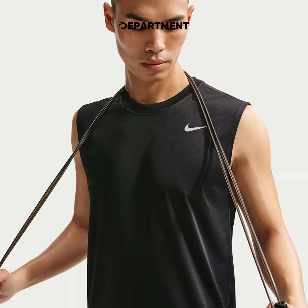 NIKE DRI-FIT SLEEVELESS