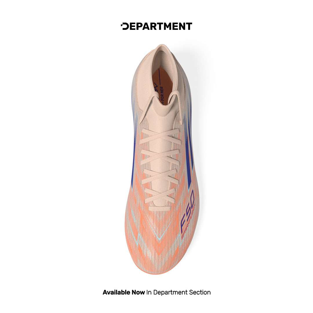 ADIDAS F50 SPARKFUSION LEAGUE FG/AG