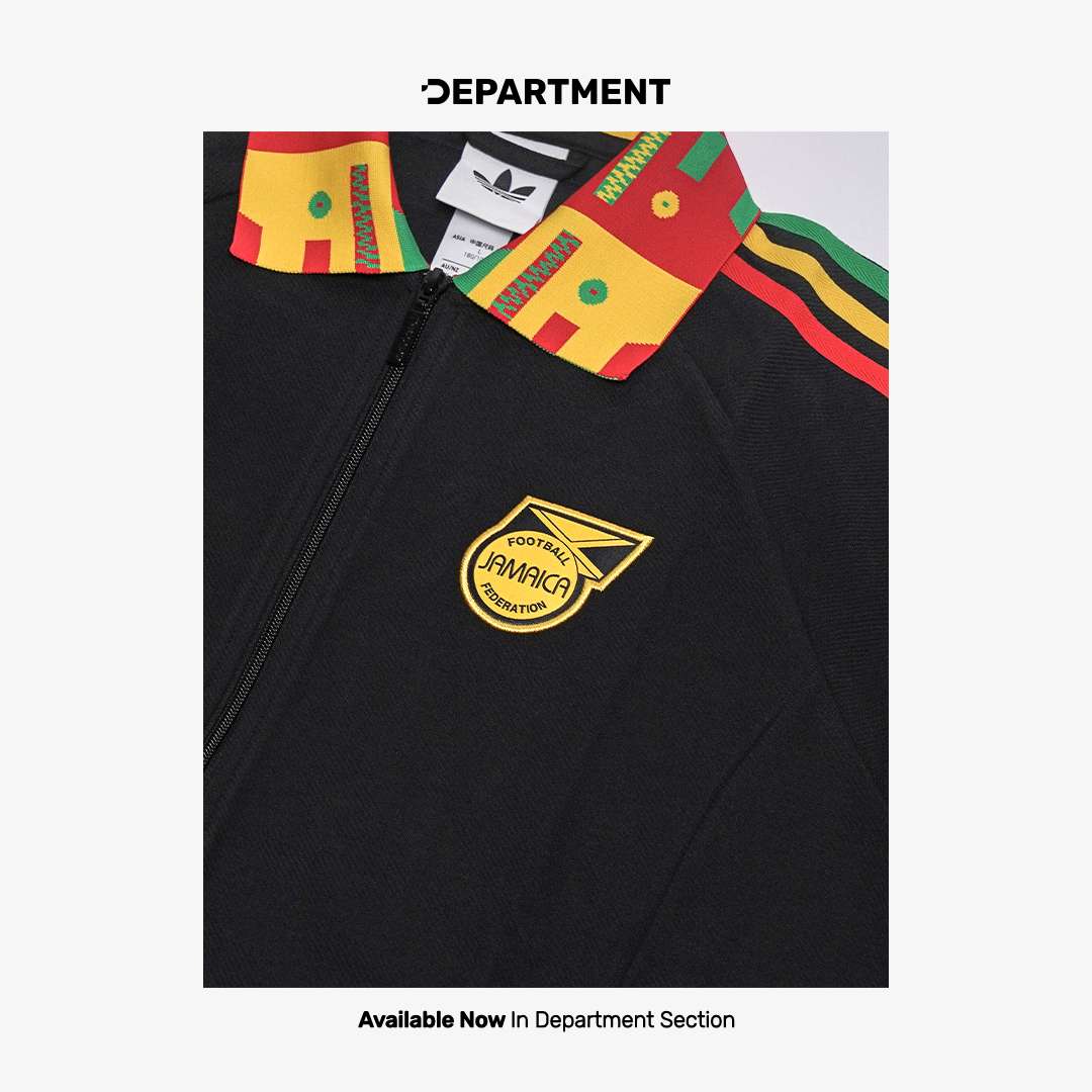 ADIDAS VINTAGE JAMAICA OG