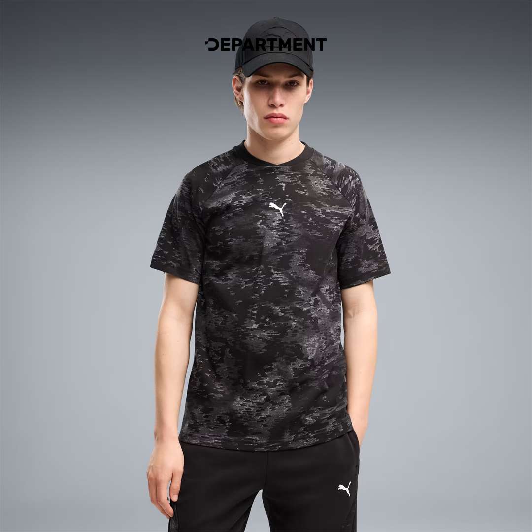PUMA SPORT CAMO