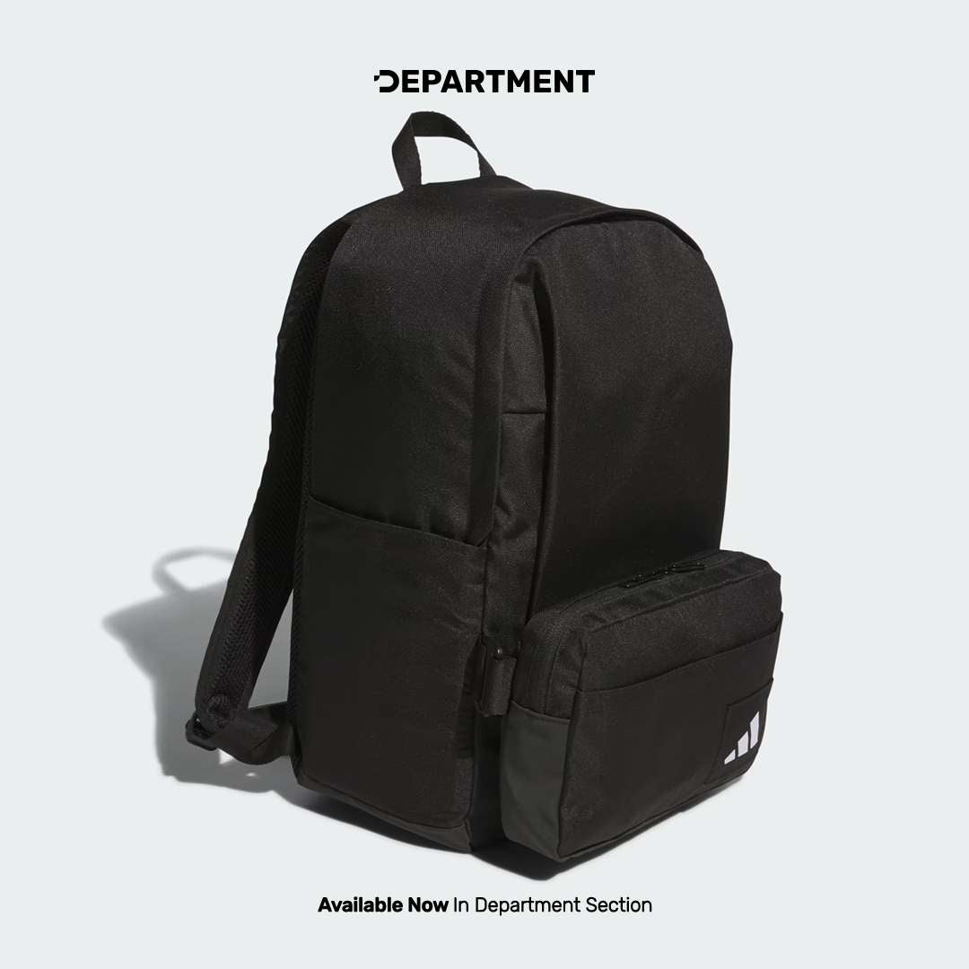ADIDAS UTILITY 2-IN-1