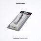 BULLPADEL FRAME PROTECTOR