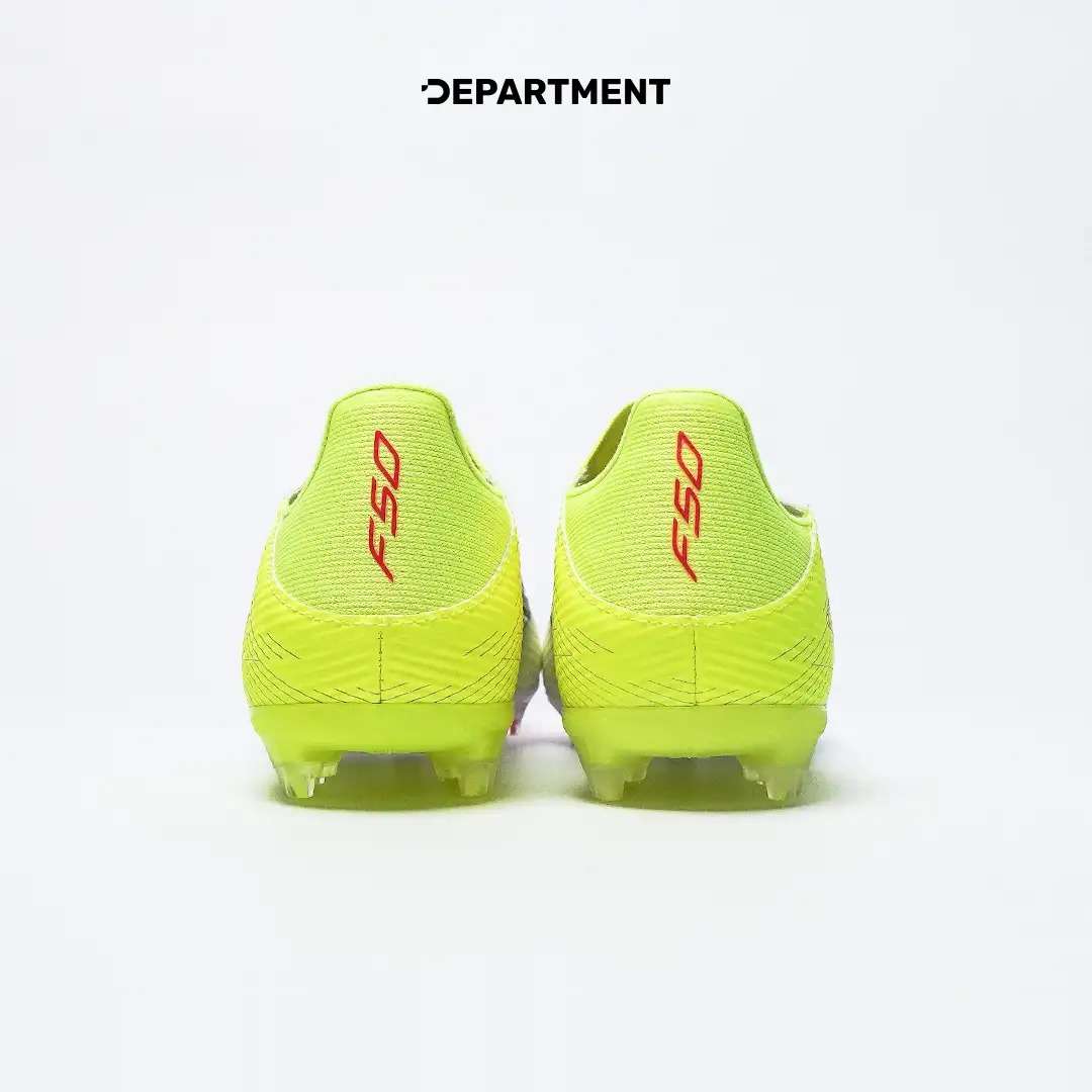 ADIDAS F50 LEAGUE LL FG/MG