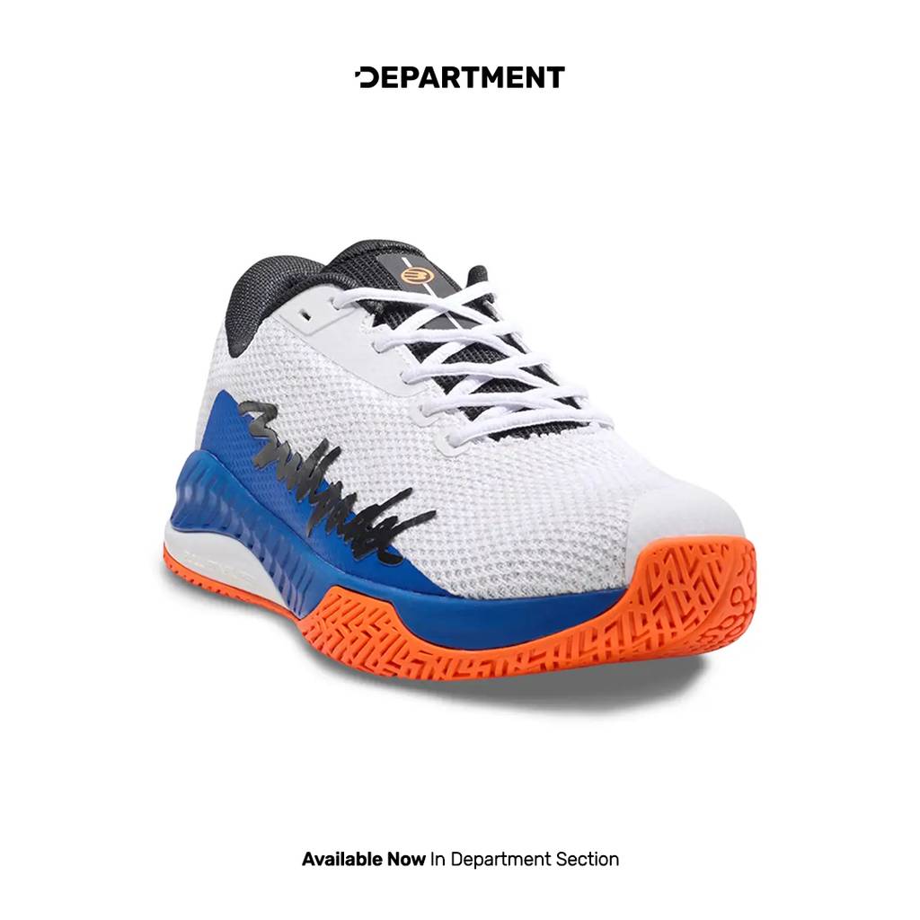 BULLPADEL IONIC 26V