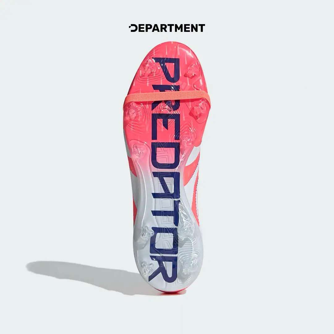 ADIDAS PREDATOR PRO FT FG