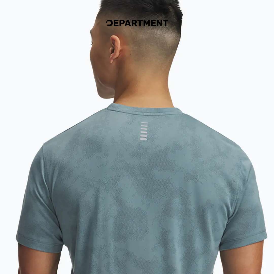 UNDER ARMOUR LAUNCH CAMO